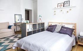 SuperApart Kazimierzowska 77